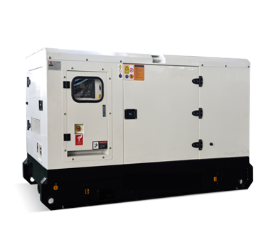 Silent Generator