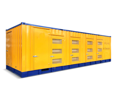 Container Generator